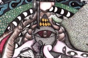 《我有一个不知性别的孩子》