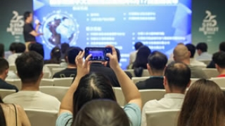 上海国际电影电视节元宇宙体验路演中心落地Metafilm “数创未来——数字影视产权价值实现路径”主题沙龙同期举行