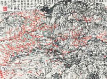 在西藏寻觅创作与生命的精神之源