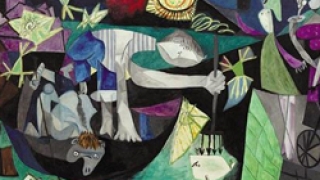 评论：有些展览二三十年前是先锋 放到现在则滞后