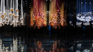 艺术•剧场•新中式生活：中国式生活样式的空间表达