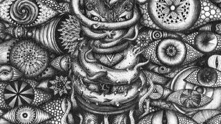 《眼》- 黄思祈