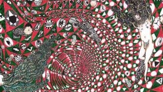 《维度穿越者》- 黄思祈