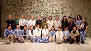 中国式当代“场景艺术”的空间表达