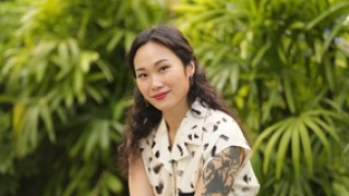 对话巴塞尔艺术展香港展会总监乐思洋：把艺术带到生活本身，构建多元文化交汇之地