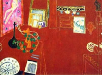 前卫艺术理论在中国的“生长”