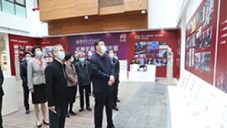 中国文联副主席潘鲁生：大美绘出新征程