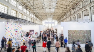 参展画廊达历届之最，第十届西岸艺博会即将启幕