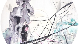 不断走向内心深处：解读刘宾的油画实践