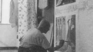 林风眠毁画始末考——谈其存世作品的梳理